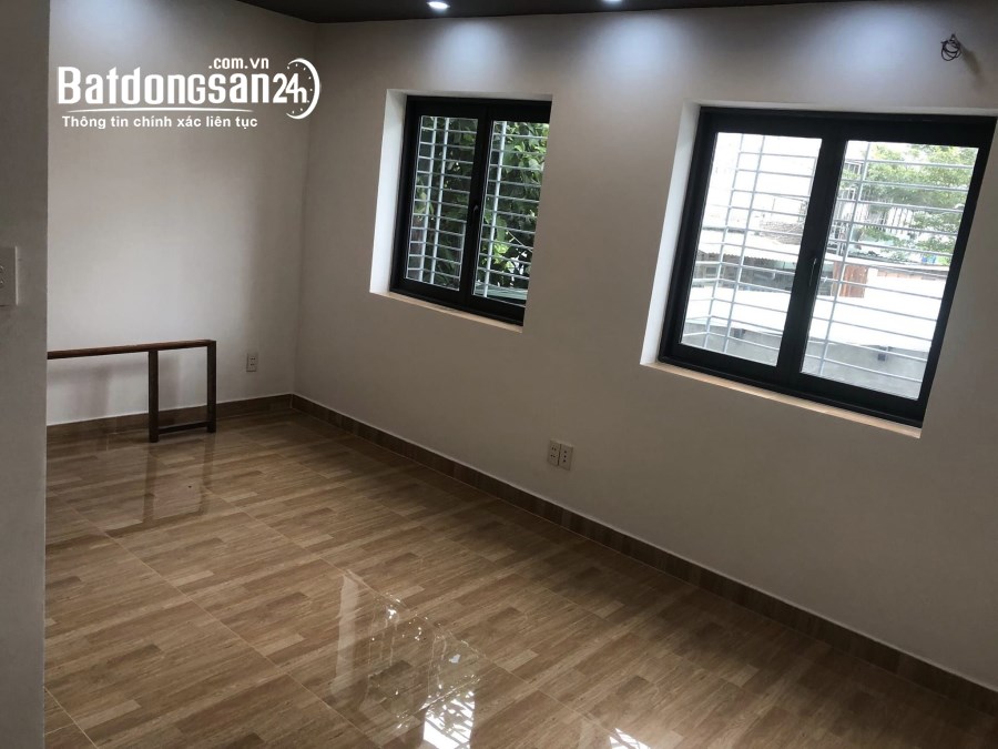 Bán nhà Đường Tân Thới Hiệp 29, Phường Tân Thới Hiệp, Quận 12