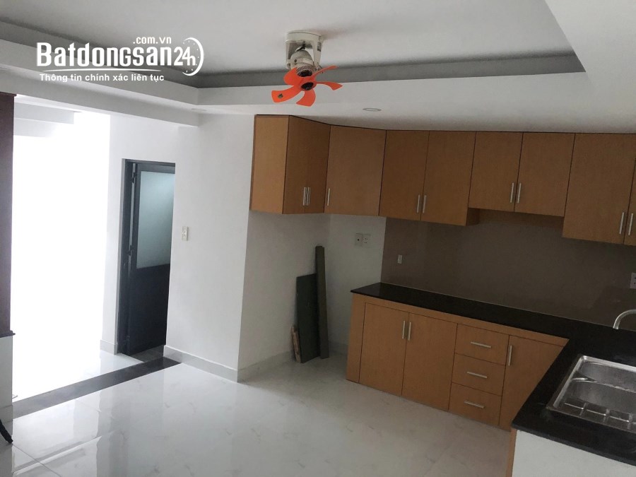 Bán nhà Đường Tân Thới Hiệp 29, Phường Tân Thới Hiệp, Quận 12