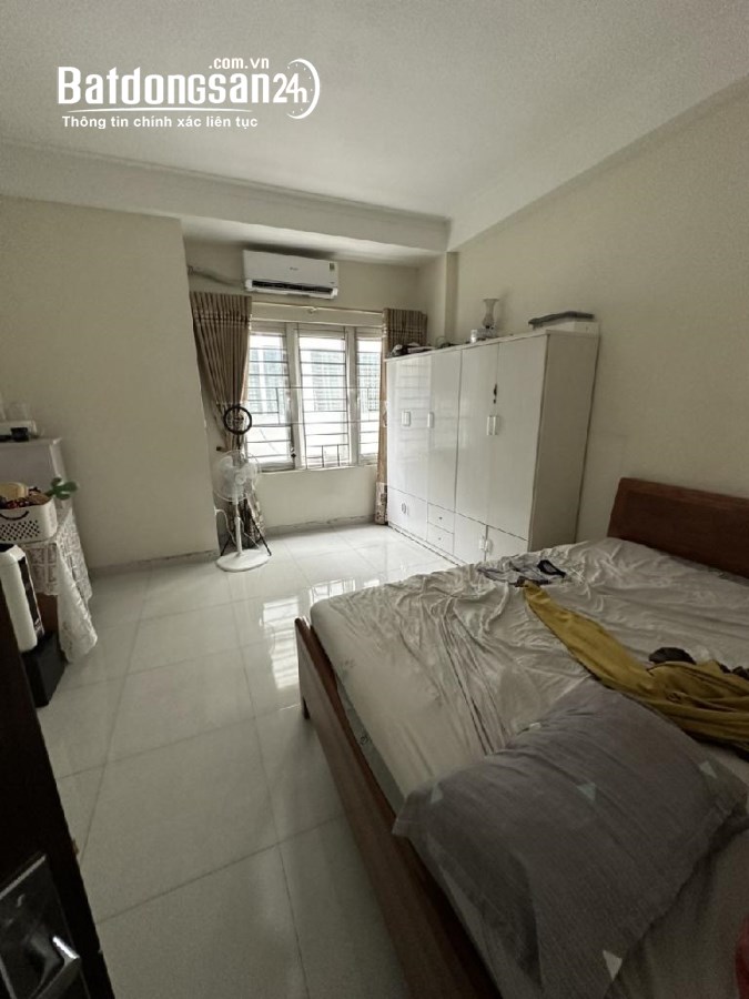 Bán nhà Đường Thiên Hiền, Phường Mỹ Đình 1, Quận Nam Từ Liêm