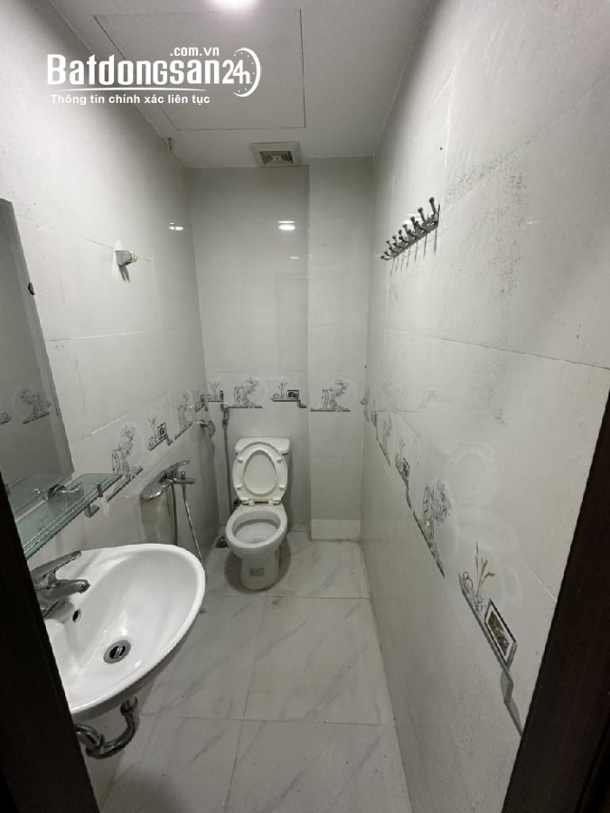 Bán nhà Đường Thiên Hiền, Phường Mỹ Đình 1, Quận Nam Từ Liêm