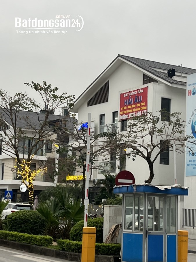 Bán biệt thự, villas An Phú Shop Villa, Đường 50, Quận Hà Đông