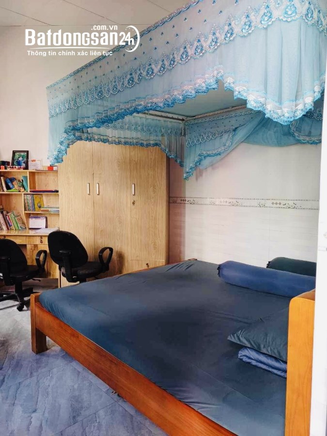 MÃ 1145: BÁN NHÀ 2 TẦNG GẦN BIỂN, HẺM ĐOÀN TRẦN NGHIỆP, VĨNH PHƯỚC,