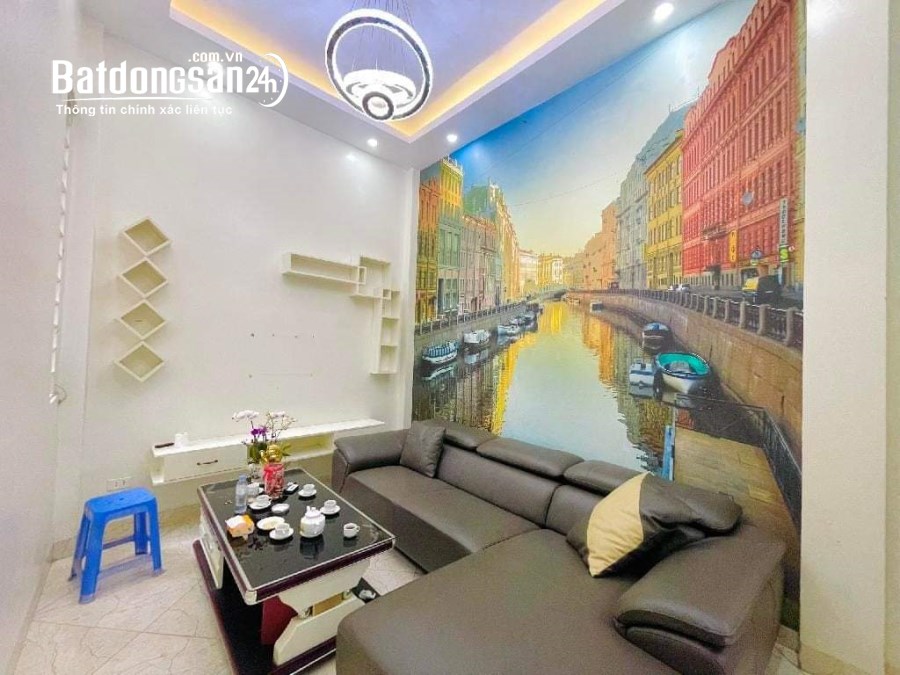 Bán nhà Đường Cầu Bươu, Xã Tam Hiệp, Huyện Thanh Trì
