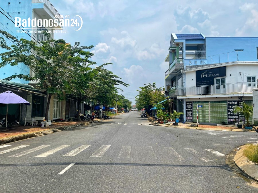 BÁN ĐẤT ĐƯỜNG SỐ 12, 100M2, KHU THÁI SƠN T&T LONG HẬU, GIÁ 2.05 TỶ