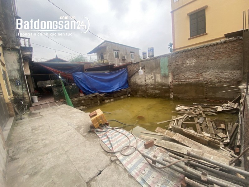 Bán đất Đường Xuân Đỉnh, Phường Xuân Đỉnh, Quận Bắc Từ Liêm