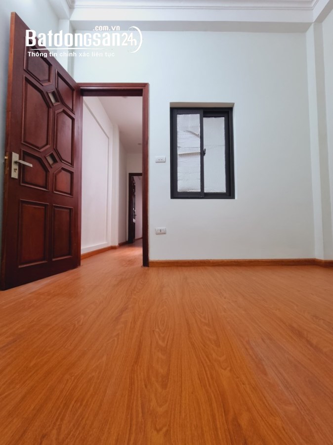 Bán nhà mặt phố Đường Trần Quốc Vượng, Phường Dịch Vọng Hậu, Quận Cầu Giấy