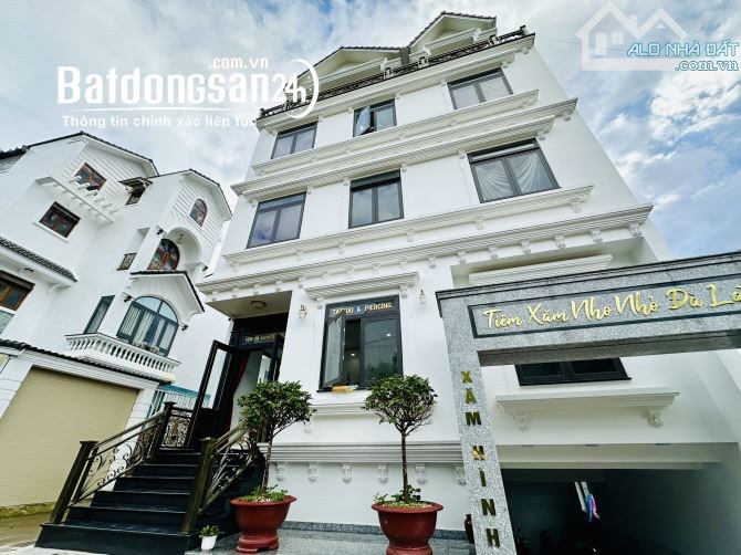 Bán nhà Đường 339, Phường Phước Long B, TP Thủ Đức (Quận 9)