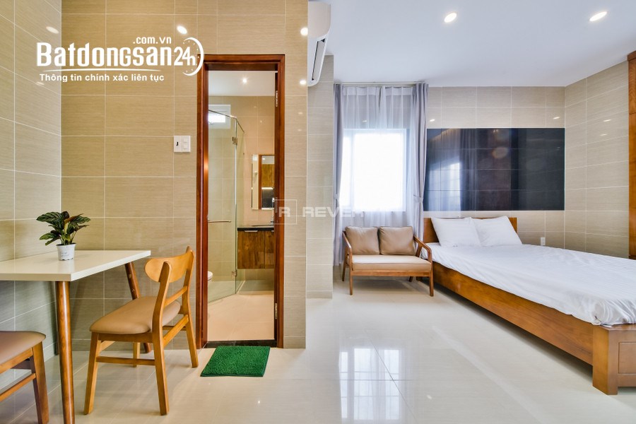 Bán nhà Đường 339, Phường Phước Long B, TP Thủ Đức (Quận 9)