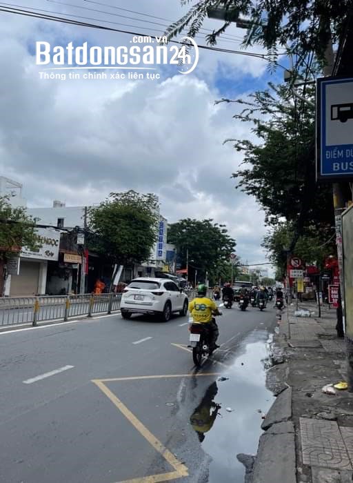 Bán nhà Đường Hoàng Hoa Thám, Phường 13, Quận Tân Bình