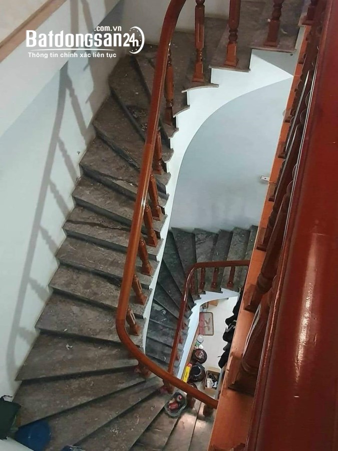 Bán nhà 3 tầng ngõ phố Bình Lộc, ph Tân Bình, TP HD, 76m2, mt 5m, 3 ngủ, ngõ rộng, ga