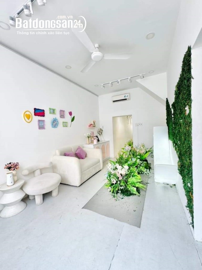Bán nhà Phường 3, Quận Tân Bình