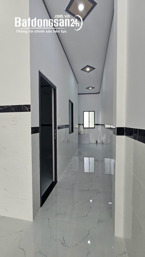 Chủ gửi bán nhà 1 trệt 1 lầu 4.3 x 23 Ngay Sân Bay Biên Hòa