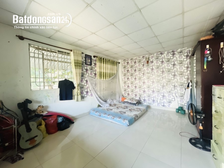 Bán mặt tiền kinh doanh 60m2 (6.1x9.5) giảm còn 3.9tỷ, TP Thủ Đức (Quận 9)