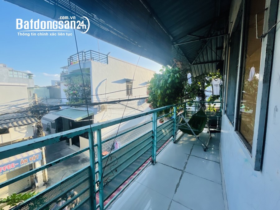 Bán mặt tiền kinh doanh 60m2 (6.1x9.5) giảm còn 3.9tỷ, TP Thủ Đức (Quận 9)