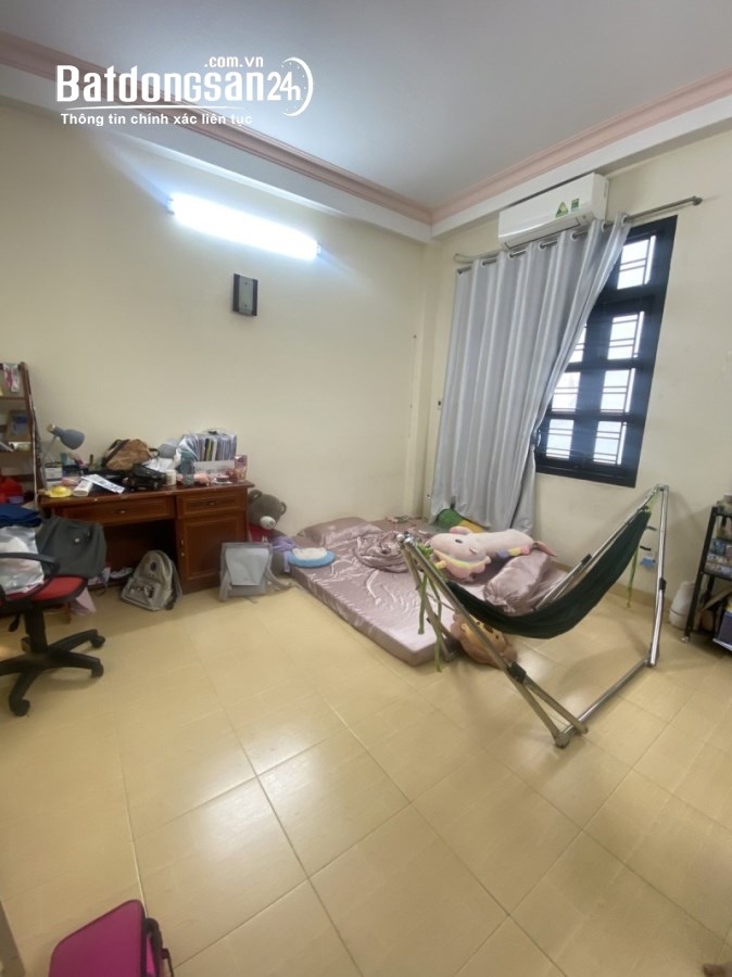 Bán gấp nhà Trần Đình Xu, Quận 1, 64m2, ngang 5m, 3PN, chỉ 6 tỷ nhỉnh