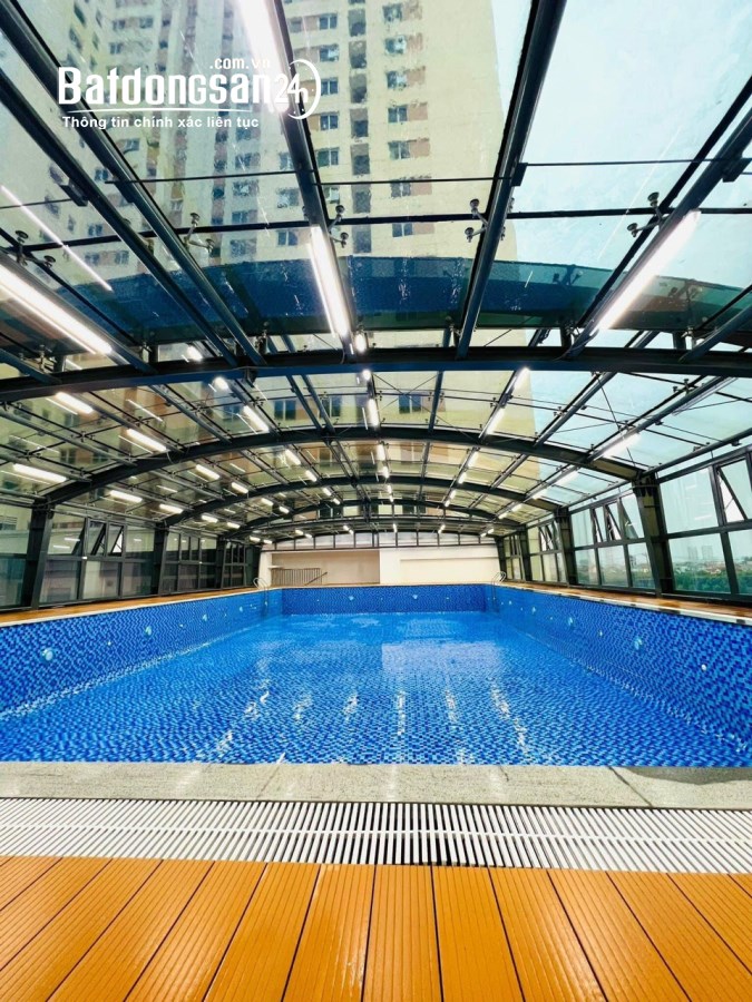 Chỉ 2,8 tỷ/ căn 77m2 2PN 2WC chung cư Eurowindow River Park