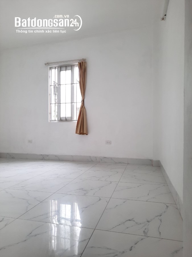Cho thuê căn hộ 1n1k sạch đẹp 65m2 ở 162 Đội Cấn Ba Đình 6tr/th