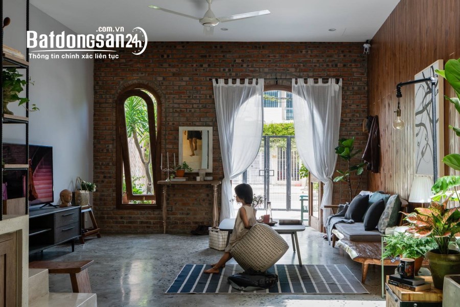 Bán nhà Đường Nguyễn Văn Thoại, Phường An Hải Đông, Quận Sơn Trà