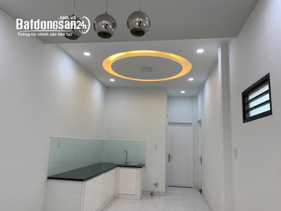 Cho thuê NHÀ ĐẸP GIÁ TỐT Phan Văn Hớn, Quận 12