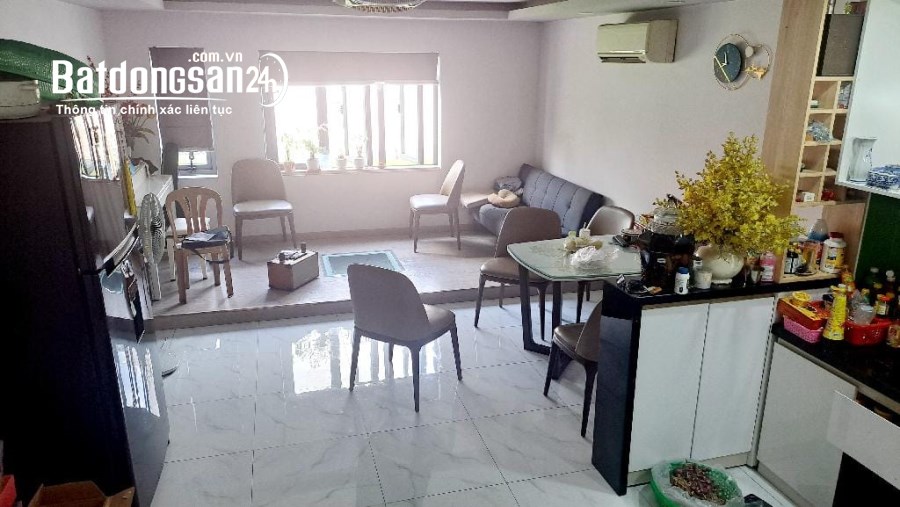 Bán nhà Đường Bành Văn Trân, Phường 7, Quận Tân Bình, 5 tầng mới đẹp .7.7 tỷ