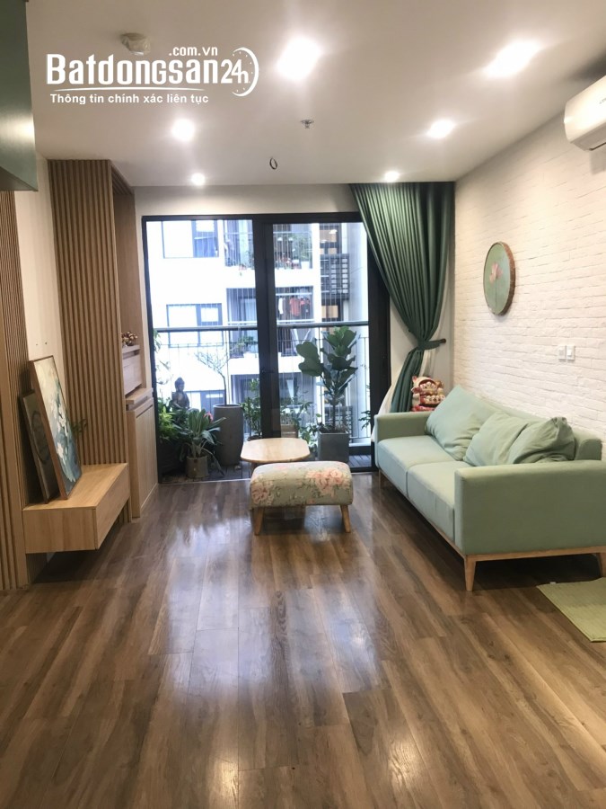 Quỹ căn bán giá tốt hôm nay chỉ từ 1,605 tỷ/căn tại Vinhomes Smart City Tây Mỗ