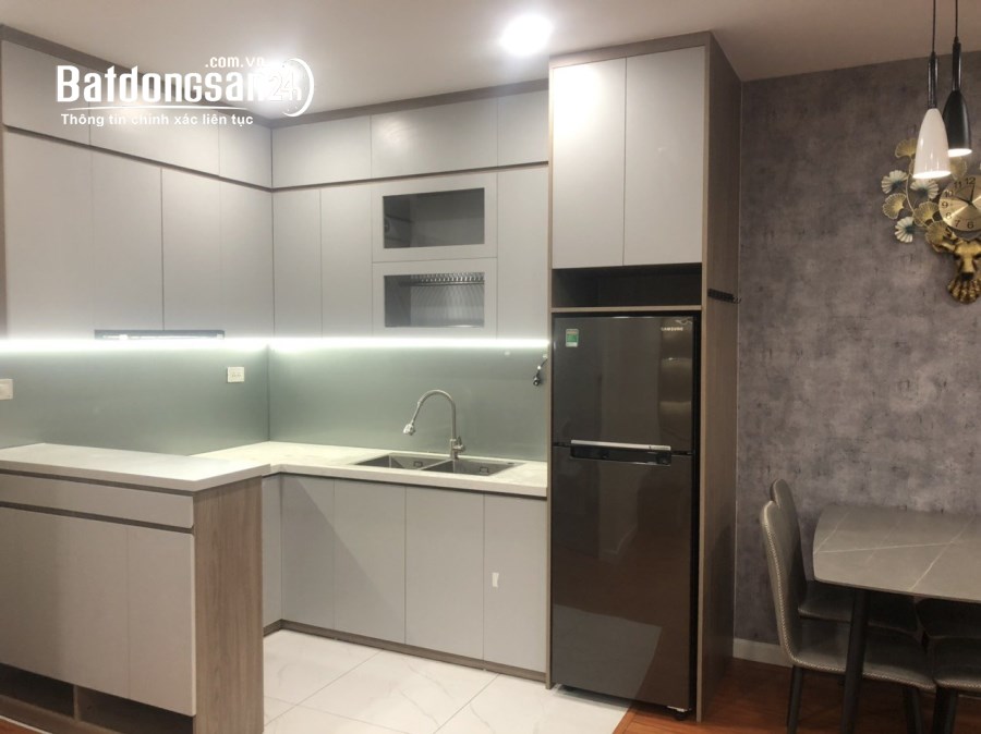 Quỹ căn bán giá tốt hôm nay chỉ từ 1,605 tỷ/căn tại Vinhomes Smart City Tây Mỗ