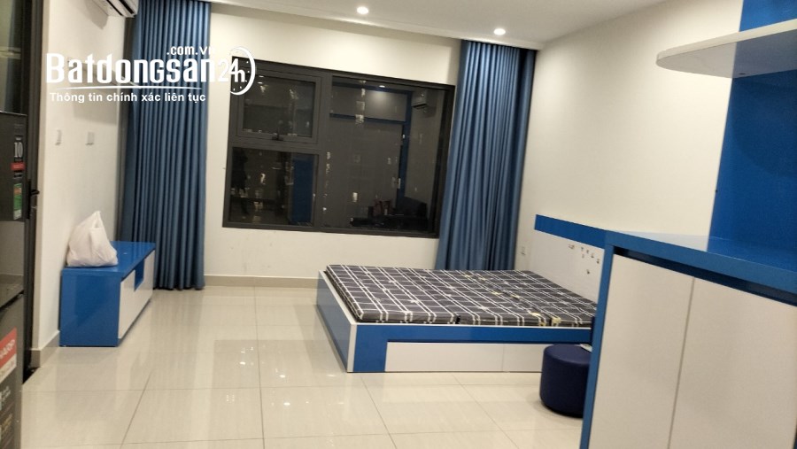 Quỹ căn bán giá tốt hôm nay chỉ từ 1,605 tỷ/căn tại Vinhomes Smart City Tây Mỗ