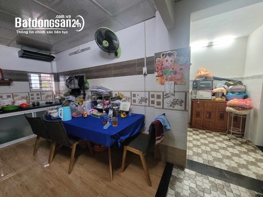 Bán nhà Đường 185, Phường Phước Long B, TP Thủ Đức (Quận 9)