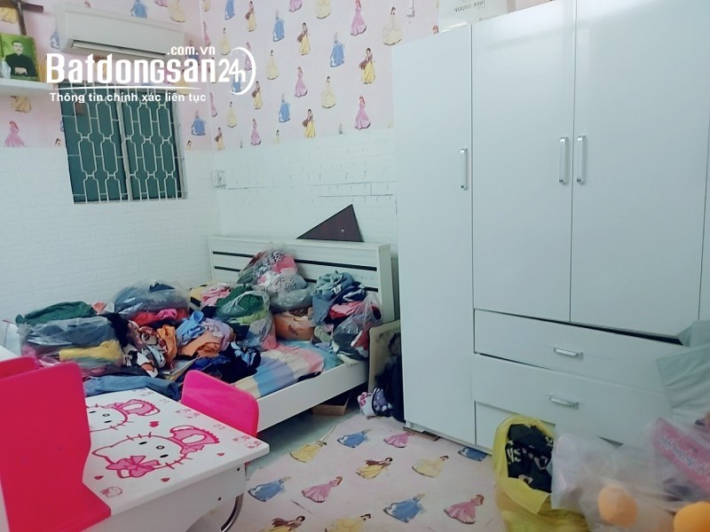 Bán nhà Đường Hồ Thị Kỷ, Phường 1, Quận 10