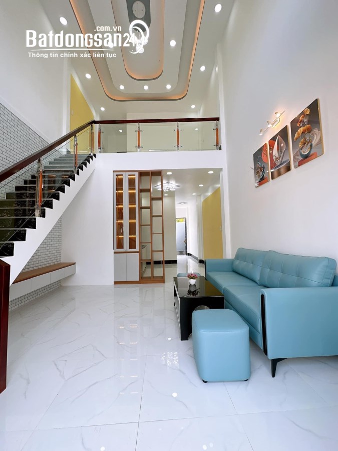 Bán căn nhà giá rẻ , Ấp 4 , Trung An , Mỹ Tho