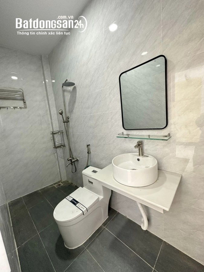 Bán căn nhà giá rẻ , Ấp 4 , Trung An , Mỹ Tho