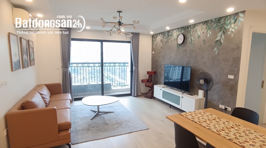 Bán căn hộ chung cư Tây Hà Tower, Đường Tố Hữu, Quận Nam Từ Liêm