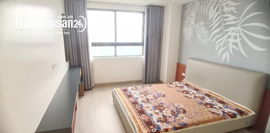 Bán căn hộ chung cư Tây Hà Tower, Đường Tố Hữu, Quận Nam Từ Liêm