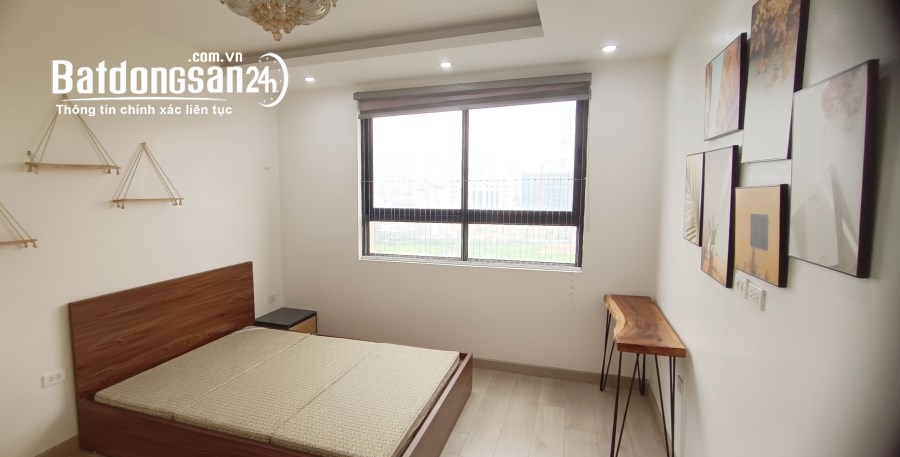 Bán căn hộ chung cư Tây Hà Tower, Đường Tố Hữu, Quận Nam Từ Liêm