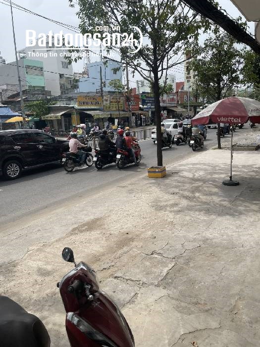 Chủ Ngộp Bán Gấp MT Phạm Thế Hiển f4 Q8, 52m2 Vị trí Kinh doanh Cực đẹp, Chỉ 6,5tỷ