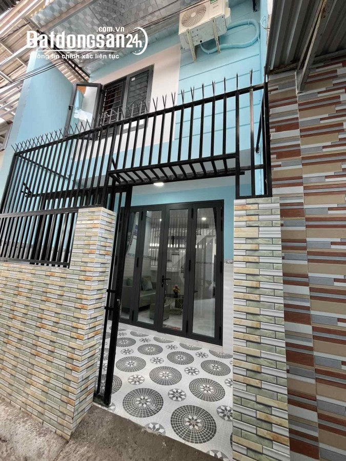 Bán nhà Đường Hương Lộ Ngọc Hiệp, Phường Ngọc Hiệp, TP Nha Trang