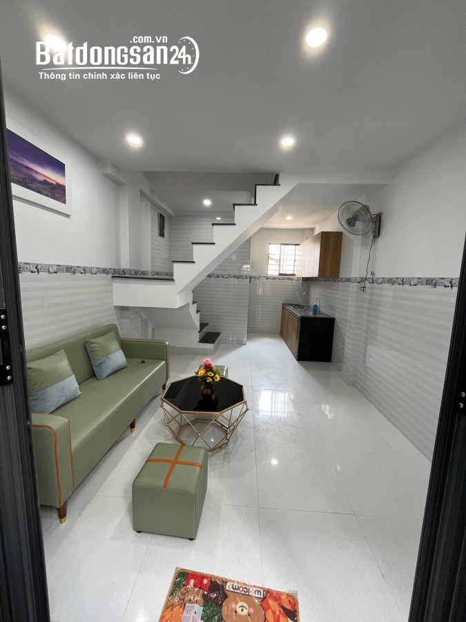 Bán nhà Đường Hương Lộ Ngọc Hiệp, Phường Ngọc Hiệp, TP Nha Trang