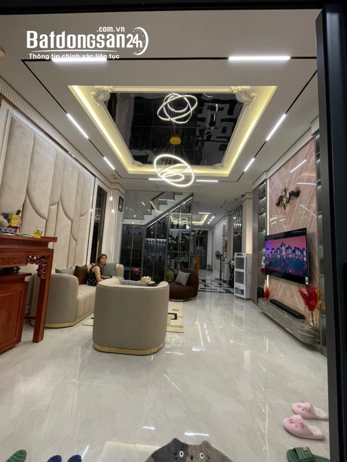Bán nhà Đường Nơ Trang Long, Phường 13, Quận Bình Thạnh