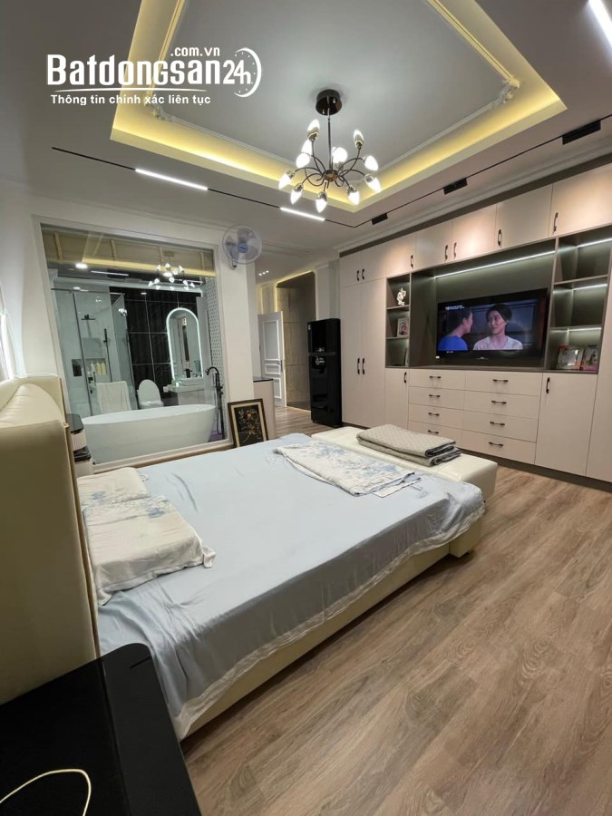 Bán nhà Đường Nơ Trang Long, Phường 13, Quận Bình Thạnh