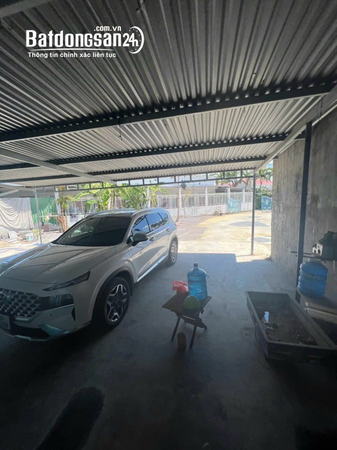 Bán đất tặng nhà thị trấn Diên Khánh, Khánh Hoà, DT 546m2, giá 3 tỷ