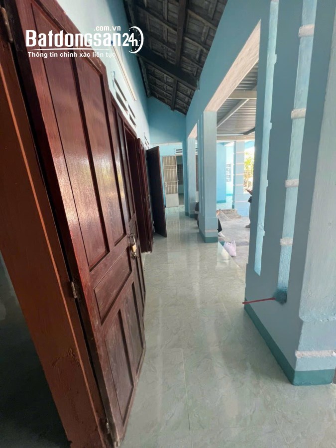Bán đất tặng nhà thị trấn Diên Khánh, Khánh Hoà, DT 546m2, giá 3 tỷ