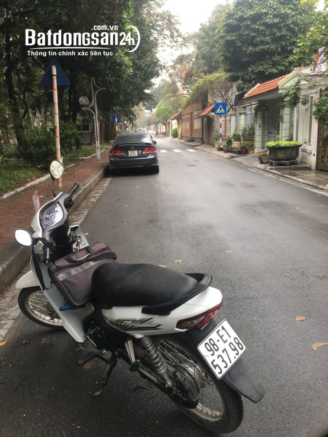 Bán biệt thự, villas Đường Lưu Hữu Phước, Phường Mỹ Đình 2, Quận Nam Từ Liêm