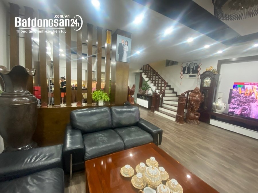 Bán biệt thự, villas Đường Lưu Hữu Phước, Phường Mỹ Đình 2, Quận Nam Từ Liêm