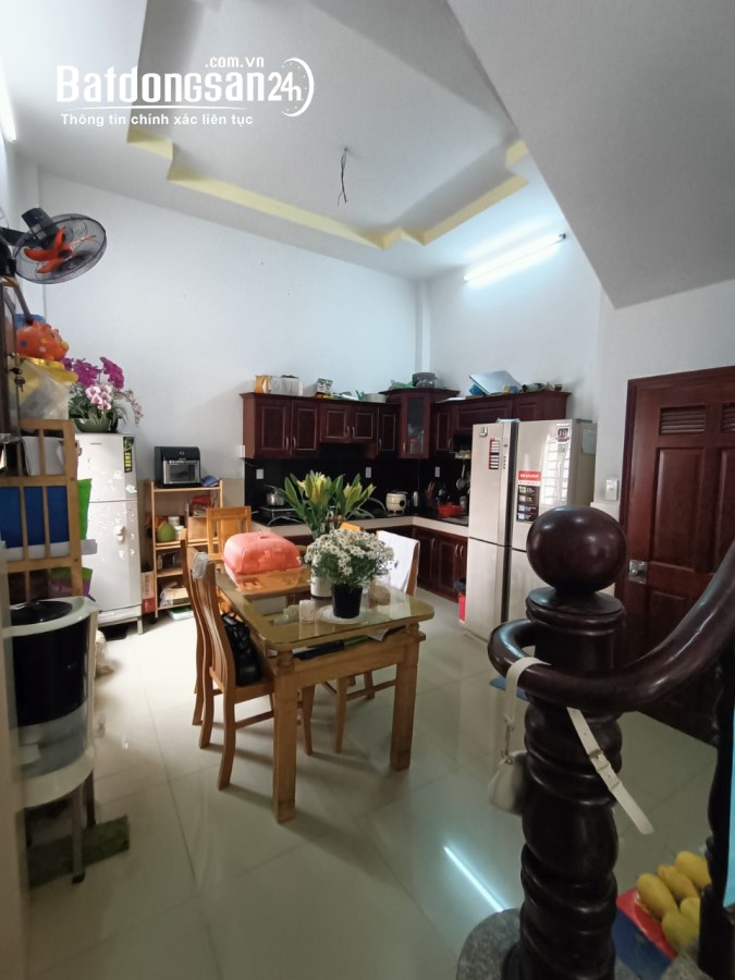 Bán nhà Đường 22, Phường Phước Long B, TP Thủ Đức (Quận 9)