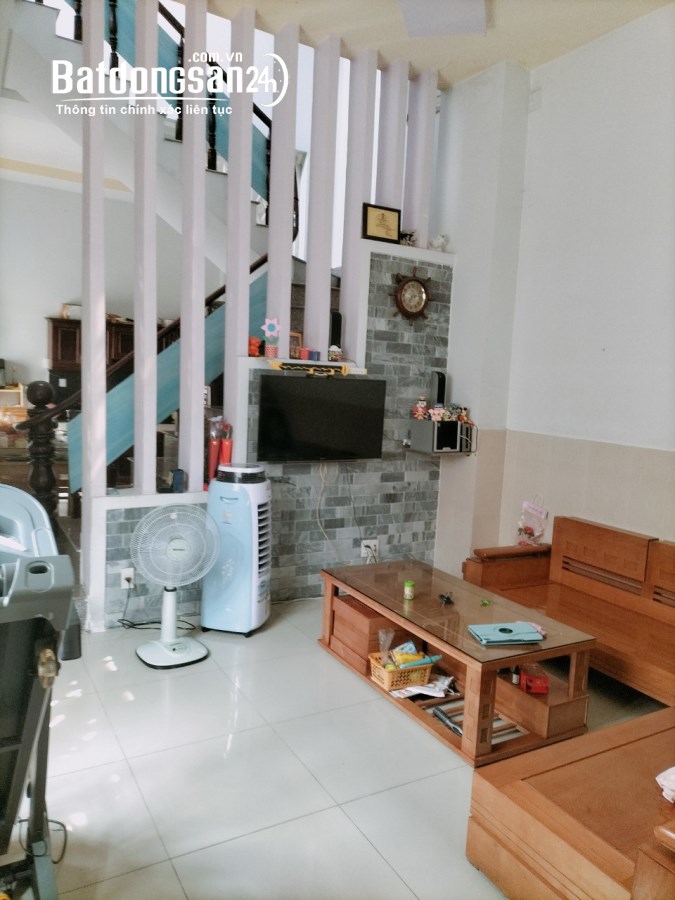 Bán nhà Đường 22, Phường Phước Long B, TP Thủ Đức (Quận 9)