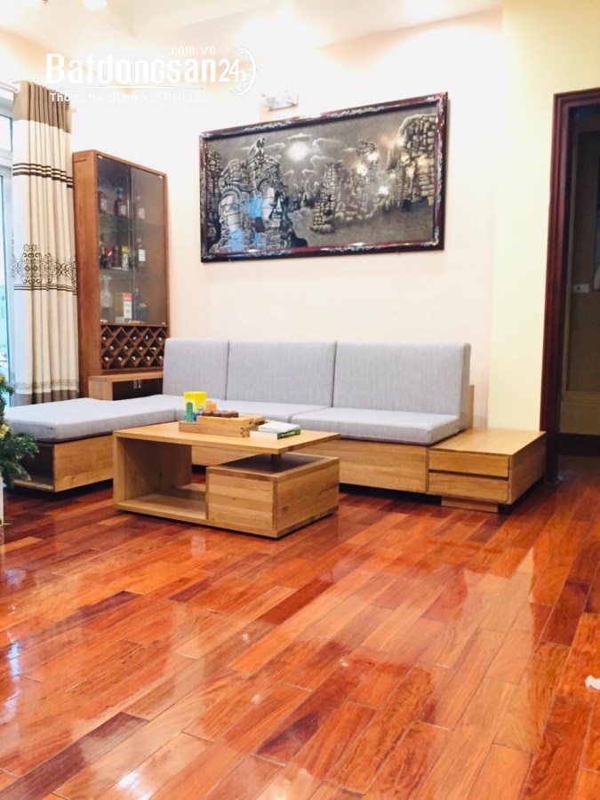 bán nhà 5 tầng khu đô thị mới vạn phúc hà đông dt75m2,mt5m,đường rộng 17m,giá rẻ,