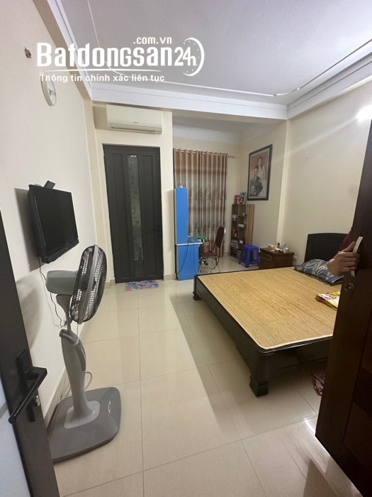 BÁN NHÀ TRUNG TÂM ĐÔNG MỸ, THANH TRÌ, DT 53M2*3 TẦNG. 4,45 TỶ