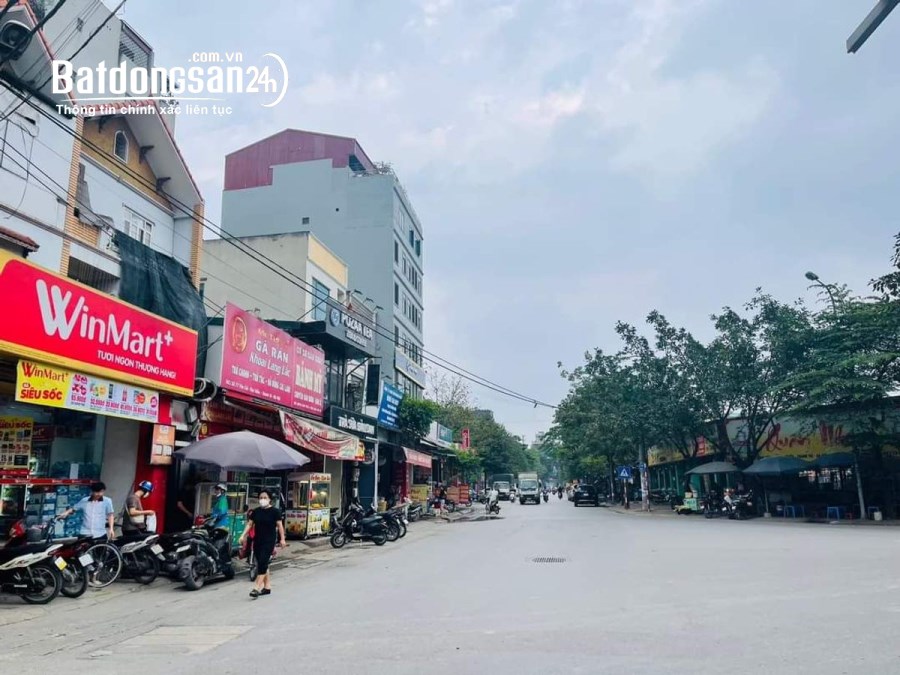 Bán nhà Đường Yên Xá, Xã Tân Triều, Huyện Thanh Trì