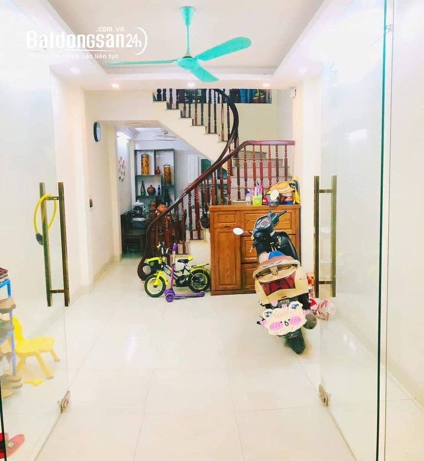 Bán nhà Đường Yên Xá, Xã Tân Triều, Huyện Thanh Trì