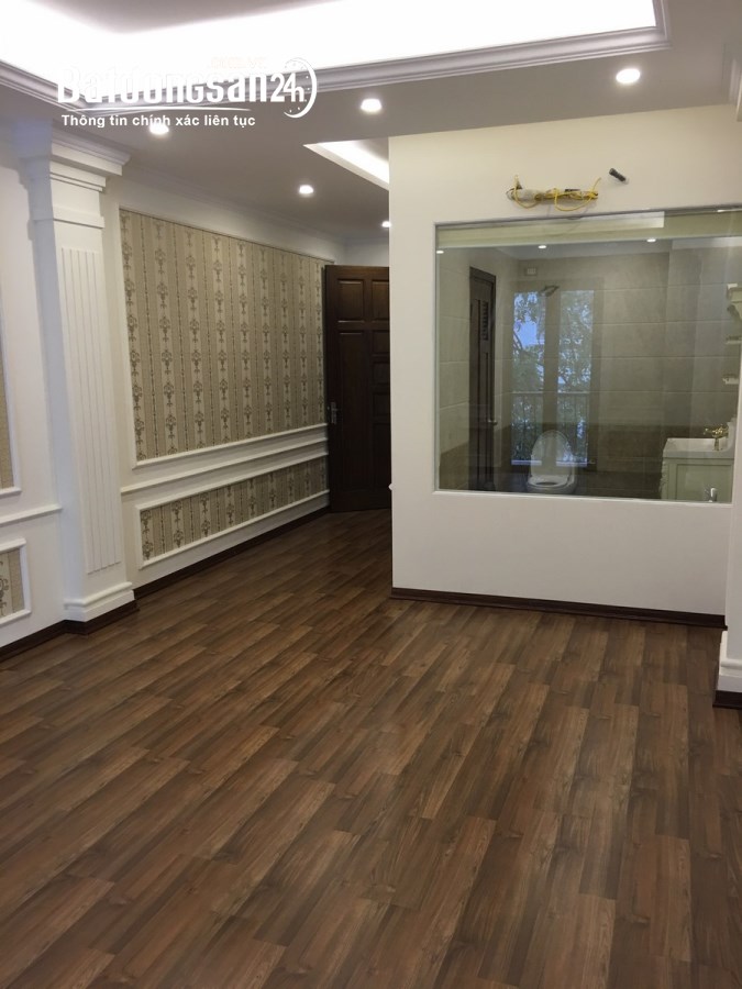 Bán nhà mặt phố Đường Hoa Bằng, Phường Yên Hòa, Quận Cầu Giấy